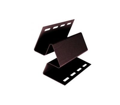 Внутренний угол Темный дуб 3.00 от производителя Grand Line по цене 1 140 р Внутренний угол Темный дуб 3.00 от производителя Grand Line по цене 1 140 р