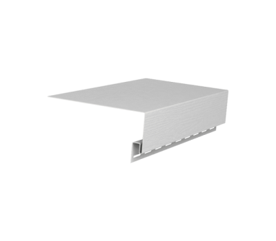 Приоконная планка Белый 3.00 от производителя  Grand Line по цене 990 р