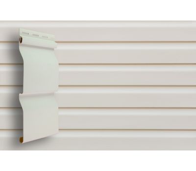 Виниловый сайдинг Standart Корабельная доска XL (3,6м) - Белый от производителя Grand Line по цене 344 р Виниловый сайдинг Standart Корабельная доска XL (3,6м) - Белый от производителя Grand Line по цене 344 р