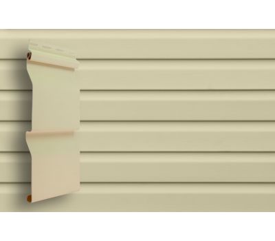 Виниловый сайдинг Standart Корабельная доска XL (3,6м) - Слоновая кость от производителя Grand Line по цене 344 р Виниловый сайдинг Standart Корабельная доска XL (3,6м) - Слоновая кость от производителя Grand Line по цене 344 р