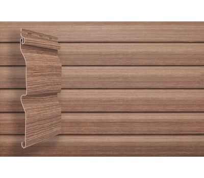 Виниловый сайдинг Корабельный брус Tundra 3.00м - Рябина от производителя Grand Line по цене 446 р Виниловый сайдинг Корабельный брус Tundra 3.00м - Рябина от производителя Grand Line по цене 446 р