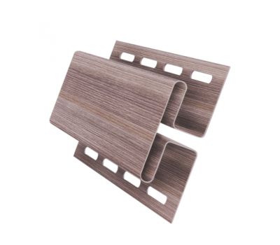 H-профиль Tundra Рябина 3000мм от производителя  Grand Line по цене 980 р