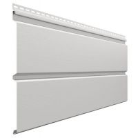 Виниловый сайдинг Брус - Жасмин Виниловый сайдинг Брус - Жасмин