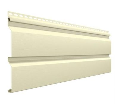 Виниловый сайдинг Корабельный брус - Мимоза от производителя ТЕХНОНИКОЛЬ по цене 248 р Виниловый сайдинг Корабельный брус - Мимоза от производителя ТЕХНОНИКОЛЬ по цене 248 р