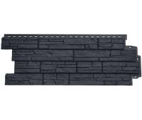 Фасадная панель Сланец Графит Фасадная панель Сланец Графит