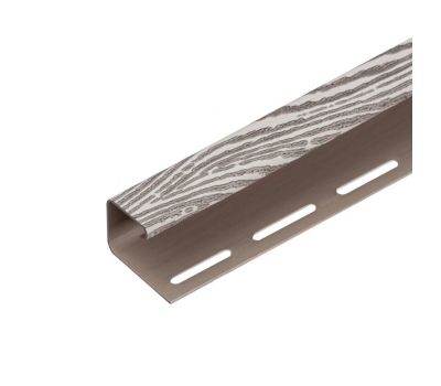 J-профиль Люкс Алтайская Берёза от производителя Tecos по цене 568 р J-профиль Люкс Алтайская Берёза от производителя Tecos по цене 568 р