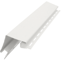 Угол наружный 3050 мм,Белый Угол наружный 3050 мм,Белый