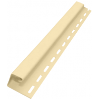 J-профиль 3050 мм Шампань J-профиль 3050 мм Шампань