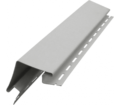 Угол наружный 3050 мм,Атласный серый от производителя Vinyl-On по цене 569 р Угол наружный 3050 мм,Атласный серый от производителя Vinyl-On по цене 569 р