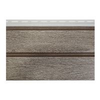 Виниловый сайдинг серия ALBERO Болонский дуб Виниловый сайдинг серия ALBERO Болонский дуб