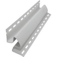 Угол внутренний 3050 мм,Серо-голубой