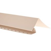 Околооконная планка Премиум, Т-17, ВН, Бежевый