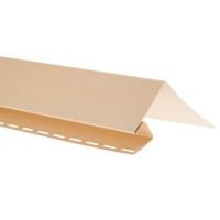 Околооконная планка Премиум, Т-17, ВН, Золотистый