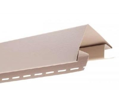 Угол наружный Премиум, Т-12, ВН, Персиковый от производителя Альта-профиль по цене 1 085 р Угол наружный Премиум, Т-12, ВН, Персиковый от производителя Альта-профиль по цене 1 085 р