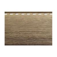 Сайдинг Вспененный Альта Борд - Тимбер Дуб Сайдинг Вспененный Альта Борд - Тимбер Дуб