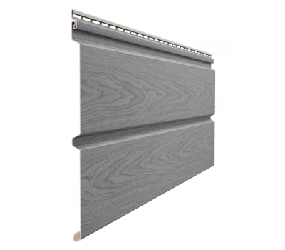 Виниловый сайдинг - серия LUX Брус D6S, Байкальский от производителя Docke по цене 734 р Виниловый сайдинг - серия LUX Брус D6S, Байкальский от производителя Docke по цене 734 р