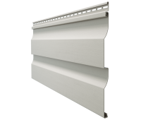 Виниловый сайдинг - серия PREMIUM D4,5D,(Корабельный брус) Халва