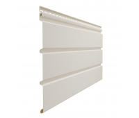 Софит Premium, T4 сплошной Пломбир Софит Premium, T4 сплошной Пломбир