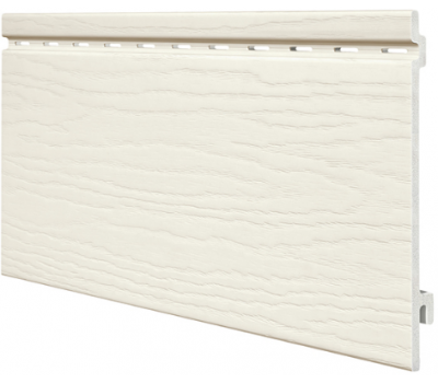 Виниловый сайдинг панель одинарная Kerrafront Classic - Cream от производителя Vox по цене 2 079 р Виниловый сайдинг панель одинарная Kerrafront Classic - Cream от производителя Vox по цене 2 079 р