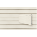 Виниловый сайдинг панель одинарная Kerrafront Classic - Cream от производителя Vox по цене 2 079 р Виниловый сайдинг панель одинарная Kerrafront Classic - Cream от производителя Vox по цене 2 079 р