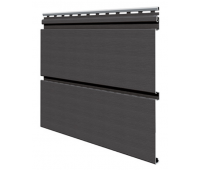 Софиты ламинированные скрытая перфорация, Графит Софиты ламинированные скрытая перфорация, Графит