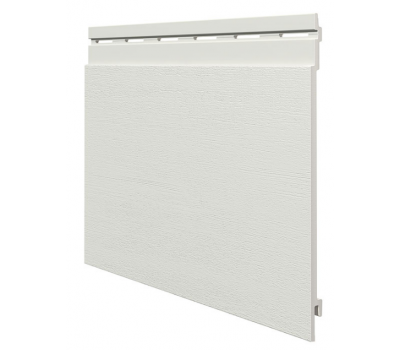 Виниловый сайдинг панель одинарная Kerrafront Trend - Soft Pearl Grey от производителя Vox по цене 4 059 р Виниловый сайдинг панель одинарная Kerrafront Trend - Soft Pearl Grey от производителя Vox по цене 4 059 р