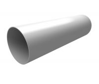 Труба водосточная ПВХ Белый Труба водосточная ПВХ Белый