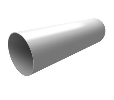 Труба водосточная ПВХ Белый от производителя Grand Line по цене 750 р Труба водосточная ПВХ Белый от производителя Grand Line по цене 750 р