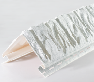 Наружный угол декоративный Полярный от производителя Ю-Пласт по цене 1 657 р Наружный угол декоративный Полярный от производителя Ю-Пласт по цене 1 657 р