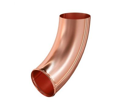 Колено сливное Медь 150/100 от производителя Aquasystem по цене 5 540 р Колено сливное Медь 150/100 от производителя Aquasystem по цене 5 540 р