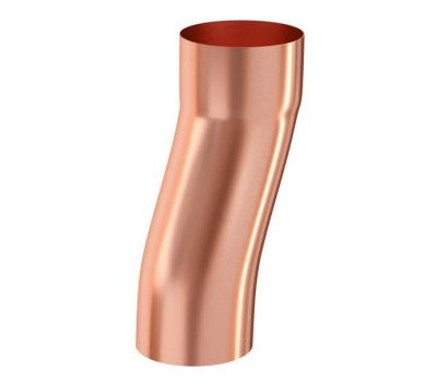 S - обвод Медь 150/100 от производителя Aquasystem по цене 7 767 р S - обвод Медь 150/100 от производителя Aquasystem по цене 7 767 р