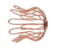 Сетка в воронку ""Паук"" Медь 150/100 Сетка в воронку ""Паук"" Медь 150/100