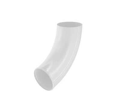 Колено сливное RAL 9003 Белый 125/90 от производителя Aquasystem по цене 1 110 р Колено сливное RAL 9003 Белый 125/90 от производителя Aquasystem по цене 1 110 р