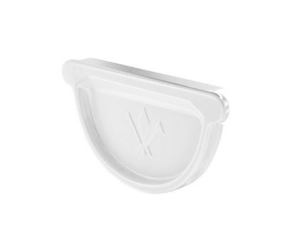 Заглушка универсальная с резиновым уплотнителем RR 20 Белый 125/90 от производителя Aquasystem по цене 157 р Заглушка универсальная с резиновым уплотнителем RR 20 Белый 125/90 от производителя Aquasystem по цене 157 р