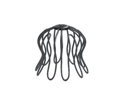 Сетка в воронку Паук RR 23 Маренго matt 150/100 от производителя Aquasystem по цене 1 591 р Сетка в воронку Паук RR 23 Маренго matt 150/100 от производителя Aquasystem по цене 1 591 р