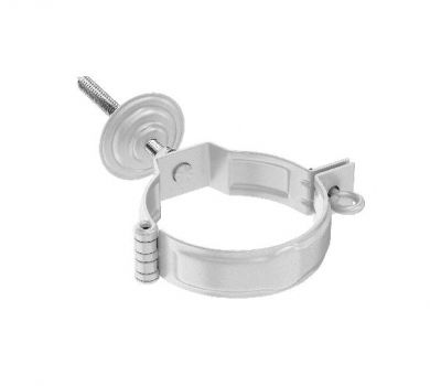 Комплект крепления трубы RR 20 Мраморно-белый 125/90 от производителя Aquasystem по цене 808 р Комплект крепления трубы RR 20 Мраморно-белый 125/90 от производителя Aquasystem по цене 808 р