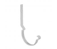 Крюк крепления желоба длинный модернизированный RR 20 Мраморно-белый 150/100 Крюк крепления желоба длинный модернизированный RR 20 Мраморно-белый 150/100