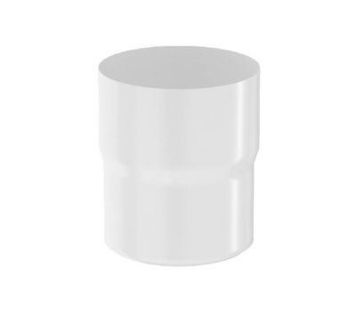 Соединитель трубы RR 20 Мраморно-белый 125/90 от производителя Aquasystem по цене 444 р Соединитель трубы RR 20 Мраморно-белый 125/90 от производителя Aquasystem по цене 444 р