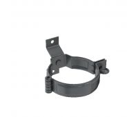 Декоративный хомут трубы под дерево с комплектом крепления RR 23 Маренго 125/90 Декоративный хомут трубы под дерево с комплектом крепления RR 23 Маренго 125/90