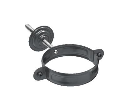 Комплект крепления трубы RR 23 Маренго 150/100 от производителя  Aquasystem по цене 857 р