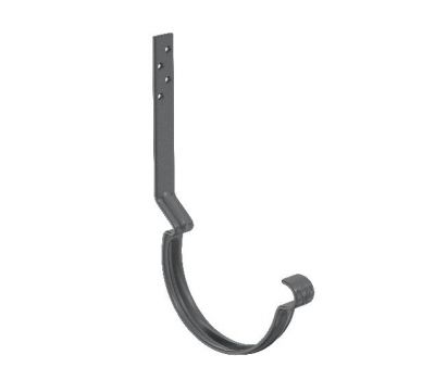 Крюк крепления желоба длинный модернизированный RR 23 Маренго 150/100 от производителя Aquasystem по цене 641 р Крюк крепления желоба длинный модернизированный RR 23 Маренго 150/100 от производителя Aquasystem по цене 641 р