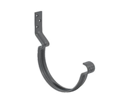 Крюк крепления желоба короткий RR 23 Маренго 150/100 от производителя Aquasystem по цене 571 р Крюк крепления желоба короткий RR 23 Маренго 150/100 от производителя Aquasystem по цене 571 р