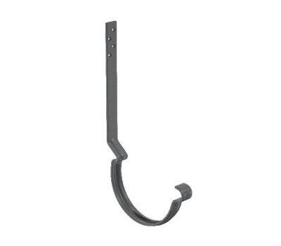 Крюк крепления желоба удлиненный RR 23 Маренго 150/100 от производителя Aquasystem по цене 657 р Крюк крепления желоба удлиненный RR 23 Маренго 150/100 от производителя Aquasystem по цене 657 р