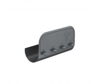 Ограничитель перелива прямой RR 23 Маренго 125/90 Ограничитель перелива прямой RR 23 Маренго 125/90