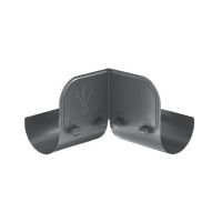 Ограничитель перелива угловой RR 23 Маренго 150/100 Ограничитель перелива угловой RR 23 Маренго 150/100