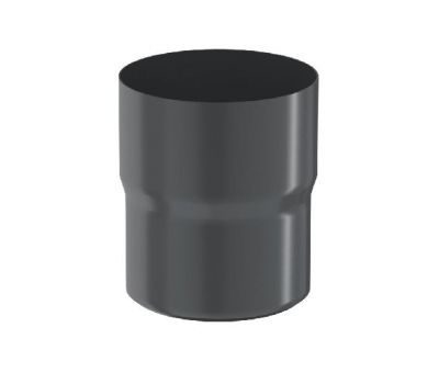 Соединитель трубы RR 23 Маренго 125/90 от производителя  Aquasystem по цене 1 085 р