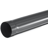 Труба водосточная RR 23 Маренго 1.00м 150/100 Труба водосточная RR 23 Маренго 1.00м 150/100