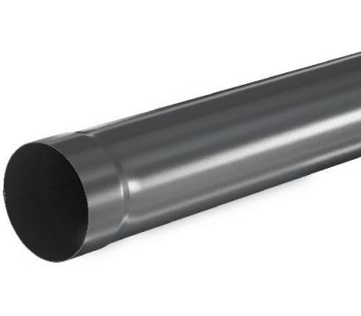 Труба водосточная RR 23 Маренго 1.00м 150/100 от производителя Aquasystem по цене 1 422 р Труба водосточная RR 23 Маренго 1.00м 150/100 от производителя Aquasystem по цене 1 422 р