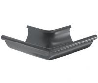 Угол желоба, наружный 90° RR 23 Маренго 150/100