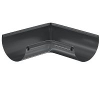 Угол желоба, внутренний 90° RR 23 Маренго 125/90 Угол желоба, внутренний 90° RR 23 Маренго 125/90